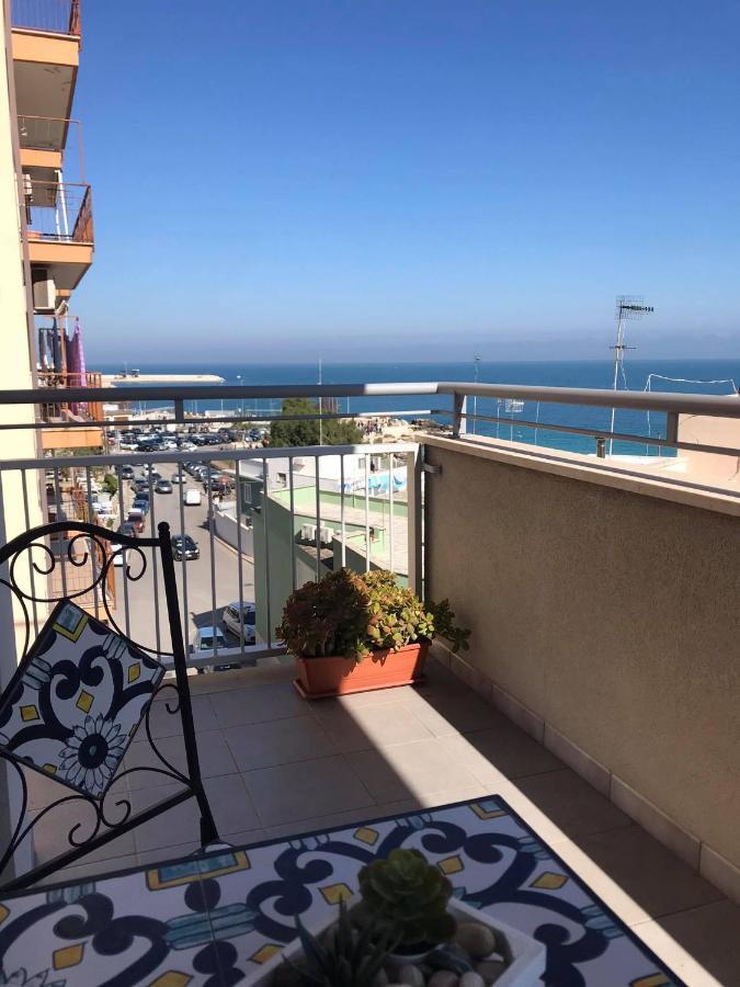 Donna Apollonia Home Holiday Monopoli Extérieur photo