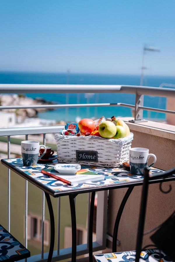 Donna Apollonia Home Holiday Monopoli Extérieur photo
