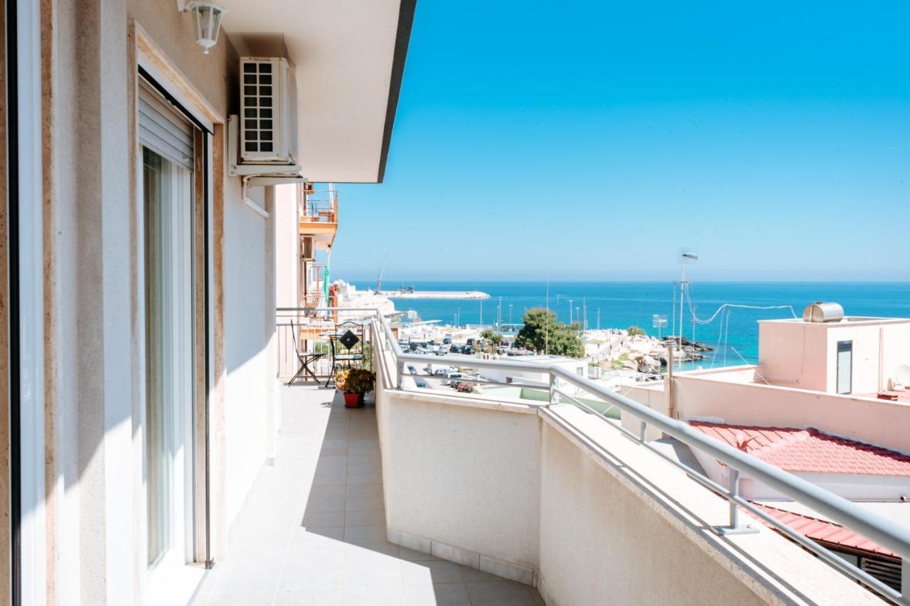 Donna Apollonia Home Holiday Monopoli Extérieur photo