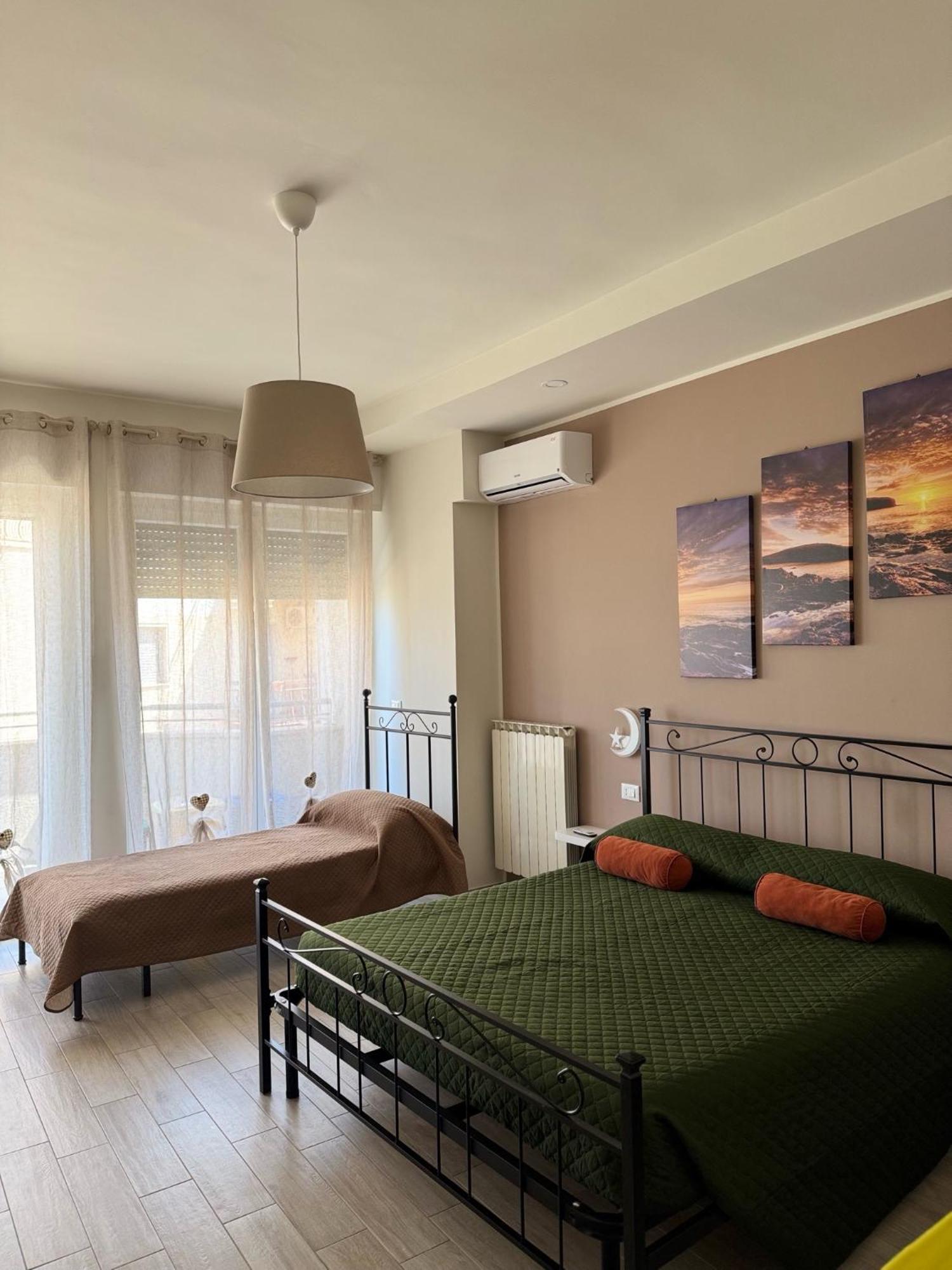 Donna Apollonia Home Holiday Monopoli Extérieur photo